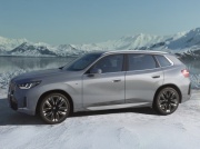 Poznaliśmy nowe BMW X3