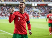 Cristiano Ronaldo założył kanał na YouTube