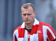 Media: Paweł Jaroszyński wkrótce rozstanie się z Cracovią