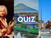 Szybki quiz wiedzy ogólnej z cyfrą 4 to wyzwanie dla mistrzów!