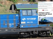 Zwolnienia w PKP Cargotabor! Wyrzuconych ma być do 752 osób