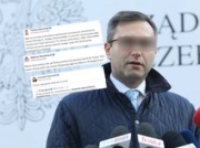 Były szef RARS poszukiwany. Fala komentarzy. 