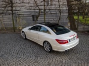 Mercedes E 500 BlueEffICIENCY C207 2011 – 145900 PLN – Wrocław