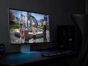 Gry w 3D bez okularów? Samsung zaprezentował monitor dla graczy Odyssey 3D