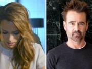 Colin Farrell zrobił to dla syna. Alicja Bachleda-Curuś była dogłębnie poruszona