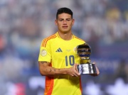 James Rodriguez wraca do Madrytu. Sensacyjny ruch byłej gwiazdy Realu