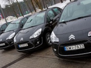 Citroën rozpoczyna kampanię informacyjną o wadliwych poduszkach powietrznych w C3 i DS3 2009-2019