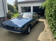 Fiat 130 Coupe 1973 – 85000 PLN – Gdańsk