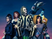 Zobaczcie fragmenty “Beetlejuice Beetlejuice” Tima Burtona. Premiera we wrześniu