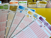 Trafił trzecią ”szóstkę” w Lotto! Trwa fenomenalny tydzień dla polskich graczy