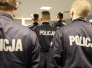 W policji coraz więcej wakatów