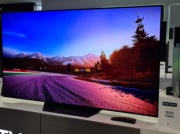 Nie wierzę! Tylko do końca dnia, telewizor LG OLED 77 cali w super niskiej cenie