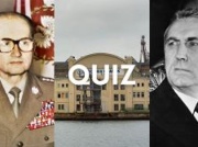 Quiz o PRL-u tylko dla intelektualistów. 8 pytanie może cię zaskoczyć!