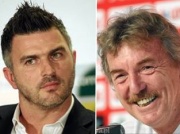 UEFA wyróżniła Żewłakowa. Boniek natychmiast zareagował