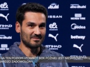 Gundogan już w barwach nowej drużyny. „Najlepszy klub na świecie”. WIDEO