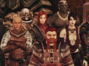 Dragon Age: Origins – Towarzysze – Poradnik