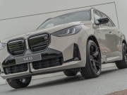 Nowe modele BMW i MINI – BMW X3, BMW serii 1 oraz MINI Aceman