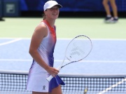 US Open: Iga Świątek - Kamilla Rachimowa. Kiedy mecz? O której godzinie?