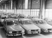 23 sierpnia 1969 roku wyprodukowano pierwszą Dacię 1300. Tak, to już 55 lat tej licencjonowanej wersji Renault 12