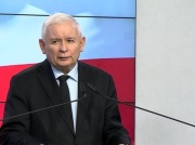 Jarosław Kaczyński wskazał następcę? 