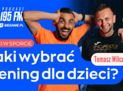 Jaki trening wybrać dla dzieci? Dzieci w sporcie. Tomasz Wilczewski | Bieganie.pl