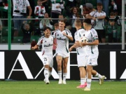 Śląsk – Legia: typy i kursy na Ekstraklasę [25.08.2024]