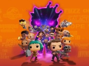 gamescom 2024 - graliśmy w Funko Fusion. Plastik wymieniony na winyl, ale wciąż czuć tu DNA klocków LEGO