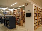 Oszustwo na bibliotekarza w Krakowie. Bibliotekarze ostrzegają mieszkańców