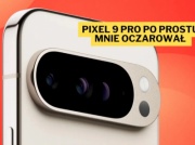 Coś czuję, że Google Pixel 9 Pro będzie moim kolejnym smartfonem na lata. Ten telefon to dowód na to, że producenci pokroju Apple i Samsunga wcale nie muszą „okradać” mniejszych konstrukcji z topowych podzespołów