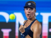 US Open: Magdalena Fręch - Greet Minnen. Kiedy mecz? O której godzinie?