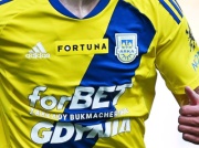 Betclic 1 Liga: Arka Gdynia – Górnik Łęczna. Relacja live i wynik na żywo