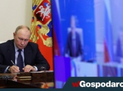 Putin: Nie znowu taki gigachad