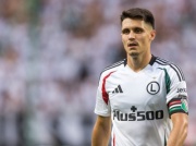 Śląsk bez przełamania, Legia bez fotela lidera. Zero zadowolonych po hicie Ekstraklasy