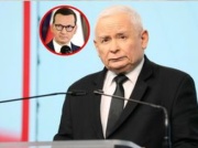 Kaczyński ocenił szanse Morawieckiego. Prezes PiS mówi o cudzie