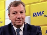 Andrzej Halicki gościem Porannej rozmowy w RMF FM