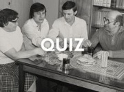 Tak się żyło w PRL-u! To quiz wiedzy dla tych, którzy lubią powspominać