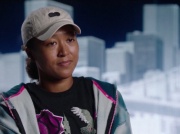 Naomi Osaka przed US Open: Brakowało mi tego w kilku ostatnich turniejach. WIDEO