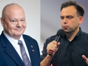 Glapiński przed TS? Domański: Trzeba utrzymać niezależność