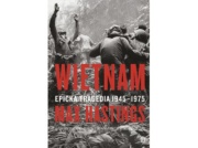 Wietnam. Epicka tragedia 1945-1975 |Recenzja