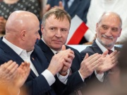 Kaczyński zdradza plany ws. Jacka Kurskiego. „Chcemy go wykorzystać”