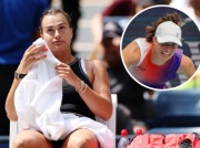 Aryna Sabalenka znienacka zapytana. Igę Świątek wybrała tylko raz