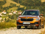 Test: Skoda Kamiq 1.0 TSI — szybsza, niż wygląda!