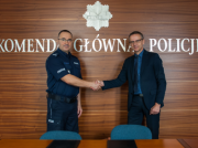 Komenda Główna Policji i Cisco rozszerzają współpracę w obszarze transformacji cyfrowej