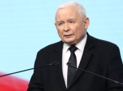 Jarosław Kaczyński szczerze o Mateuszu Morawieckim. 