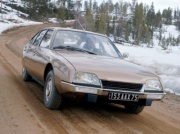 Citroën CX ma już 50 lat. Komfort, innowacje i dziedzictwo