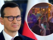 Burza w sieci po filmie z Campus Polska. Morawiecki użył bardzo mocnych słów