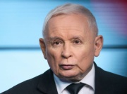 Kandydatka PiS na prezydentkę? Kaczyński: w czasie wojennym nie miałaby szans