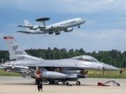 Rosja planowała zaatakować bazę NATO w Niemczech przy użyciu dronów