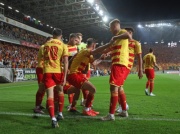 Jagiellonia Białystok - Widzew Łódź w 7. kolejce PKO Ekstraklasy. Śledź przebieg spotkania w Interii