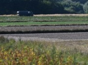 Nieoficjalnie: To był rosyjski dron kamikadze. Po 33 min. zniknął z radarów